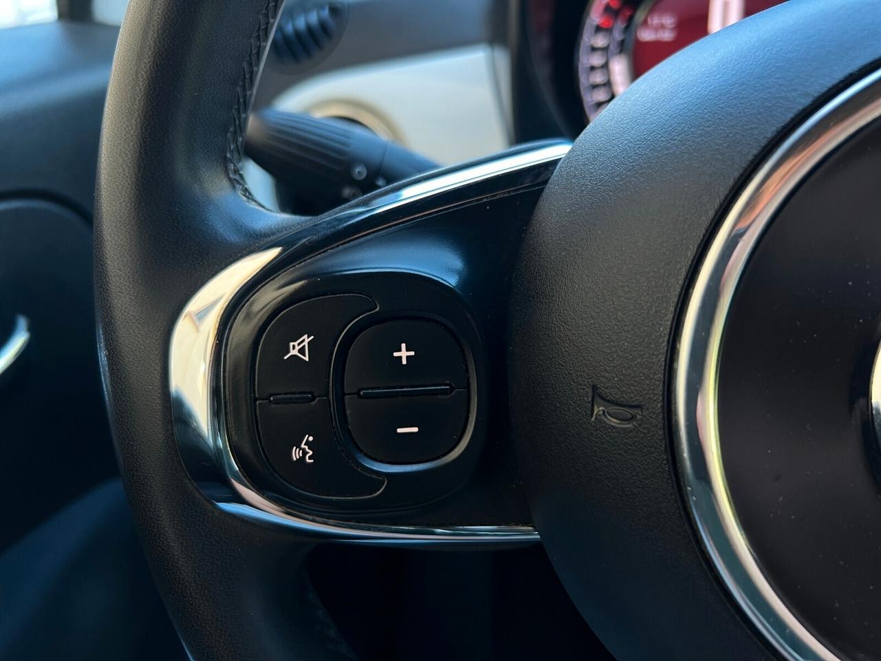Fiat 500 1.0 Hybrid Dolcevita PREZZO REALE