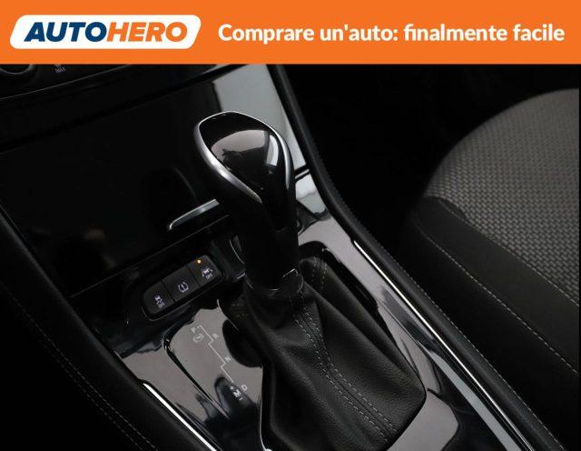 OPEL Grandland X 1.2 Turbo 12V 130 CV Start&Stop 2020
