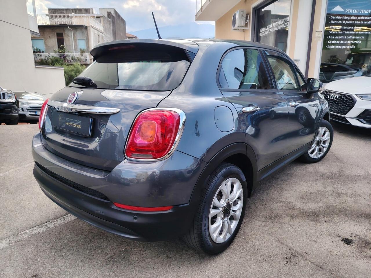 Fiat 500X 1.6 MultiJet 120 CV Business