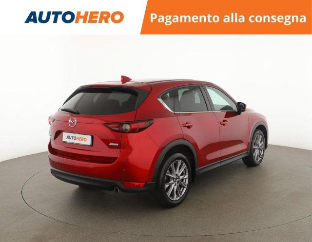 MAZDA CX-5 2.2L Skyactiv-D 150 CV 2WD Exclusive
