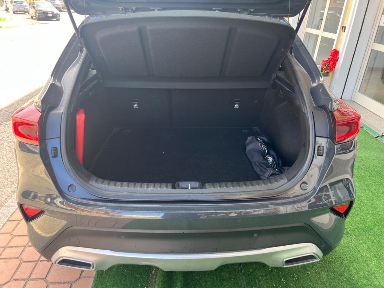 Kia XCeed 1.0 T-GDi Business