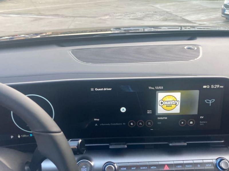 Hyundai Kona EV 64.8kWh Exclusive (HP) MY26