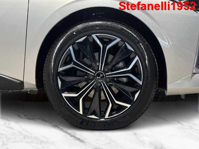 DS AUTOMOBILES DS 4 1.5 bluehdi Etoile Alcantara 130cv auto
