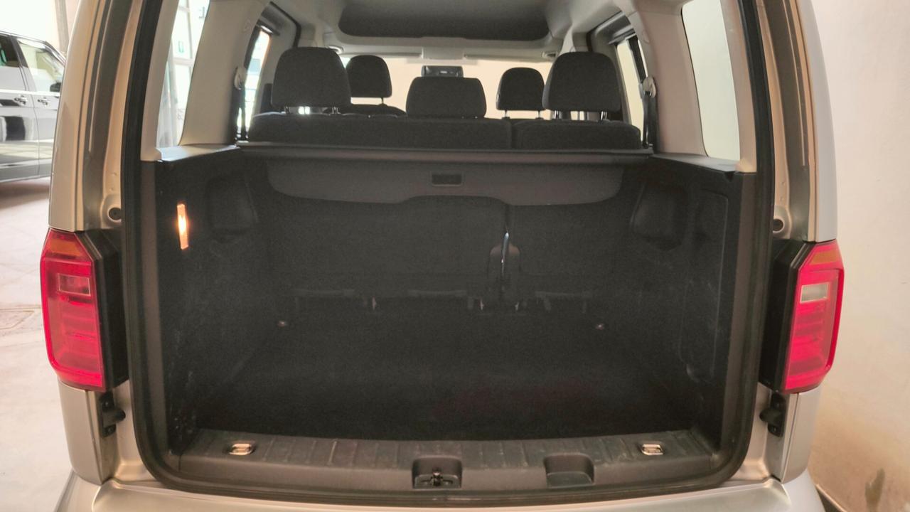 Volkswagen Caddy 1.0 TSI 102 CV Trendline 5POSTI EURO6
