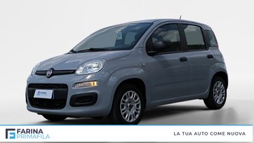 FIAT Panda III 2016 - Panda 1.2 Easy easypower Gpl 69cv my19
