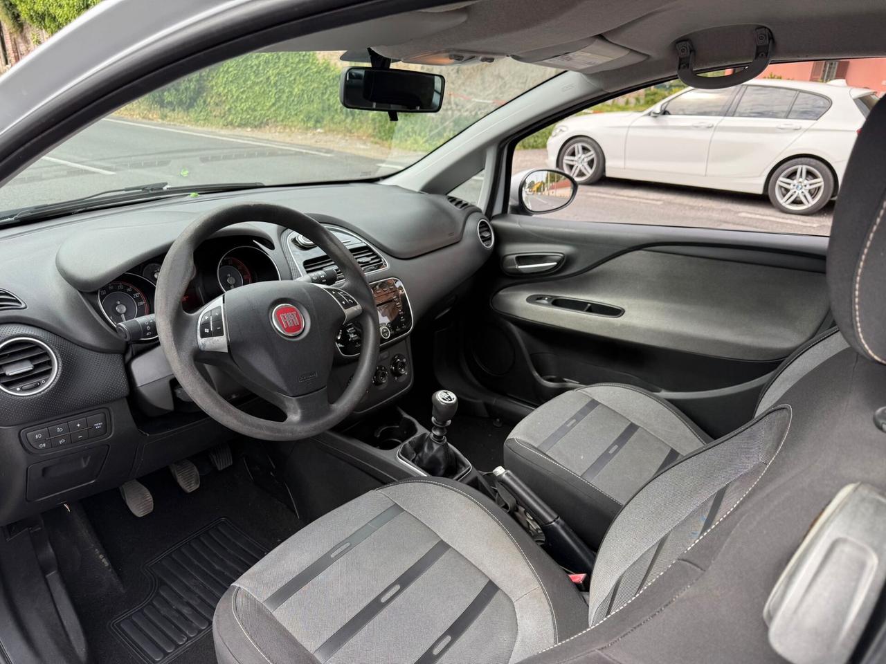 Fiat Punto Evo 1.2 3 porte Dynamic Sport - Superprezzo - Tutto incluso