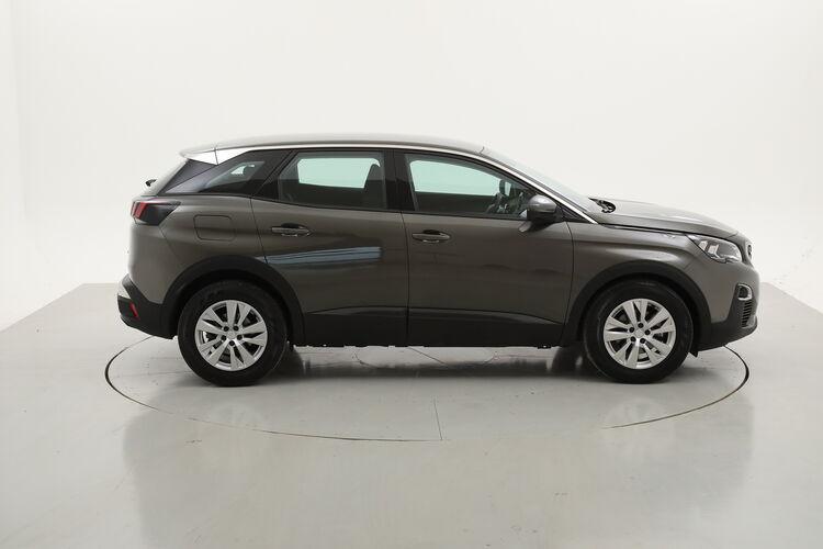 Peugeot 3008 Business BR782653 1.5 Diesel 131CV