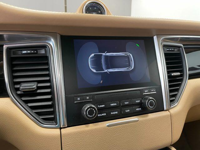PORSCHE Macan 3.0D S 250CV PDK MY16