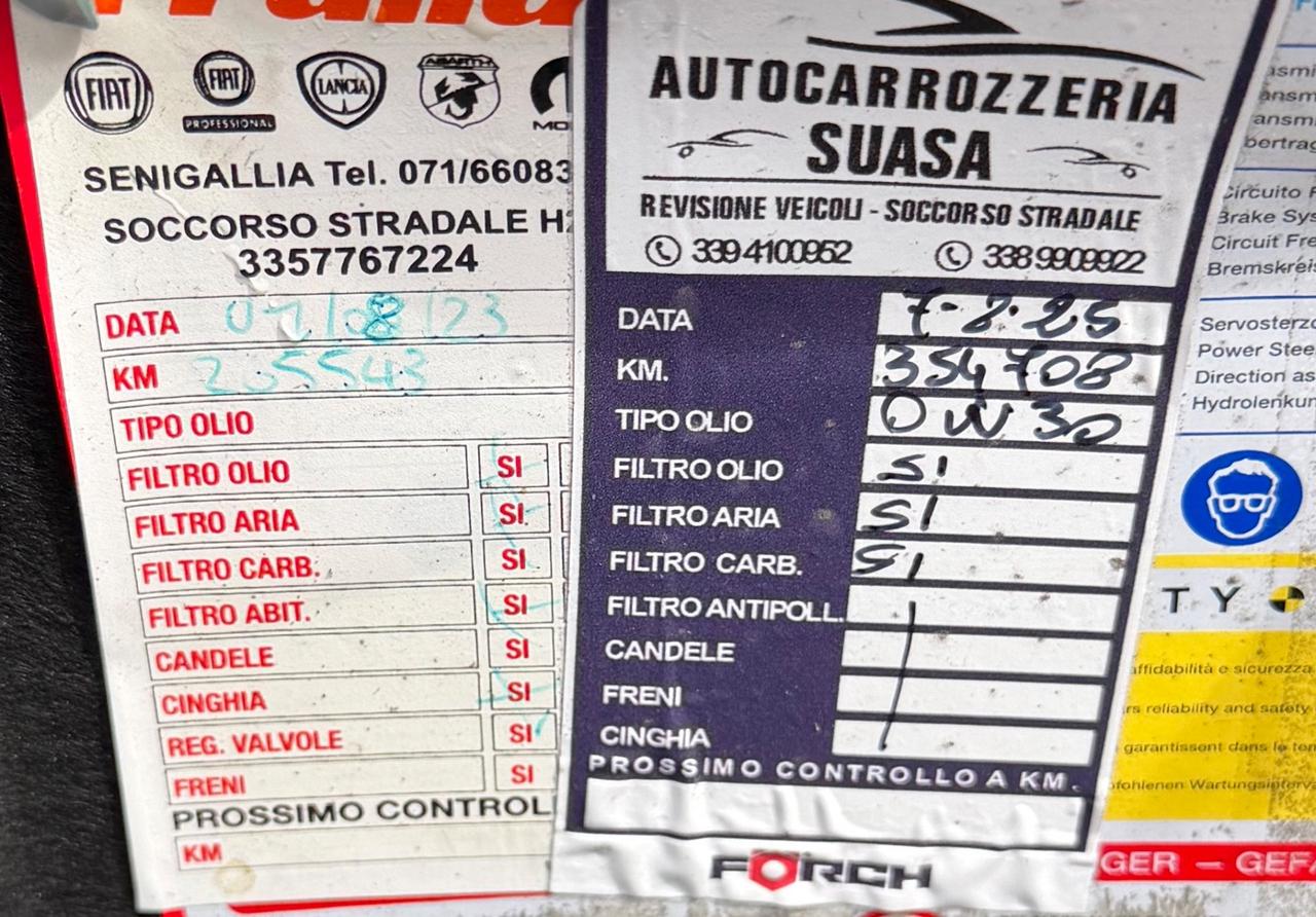 Fiat Tipo 1.6 Diesel S-Design 120 Cv