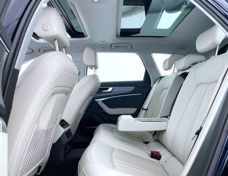 Audi A6 Allroad Quattro A6 allroad 45 TDI 3.0 quattro S tronic Evolution