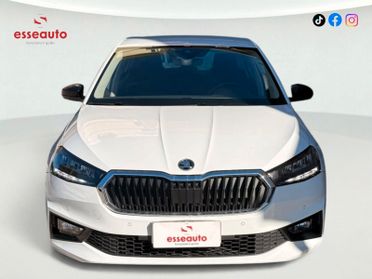 Skoda Fabia 1.0 MPI 80 CV Young Edition