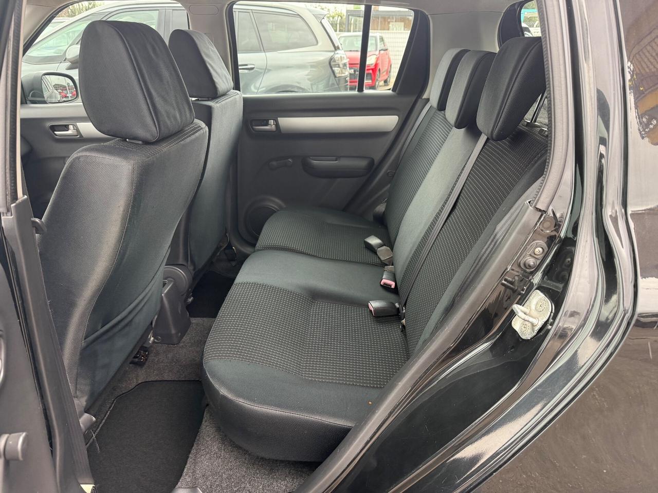Suzuki Swift 1.3 DDiS 5p. GLX