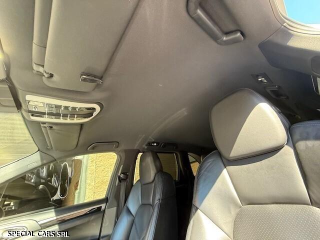 Porsche Cayenne 3.0 Diesel Tiptronic