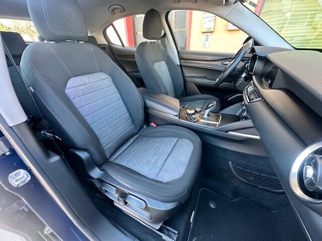 Alfa Romeo Stelvio 2.2 180CV 2018