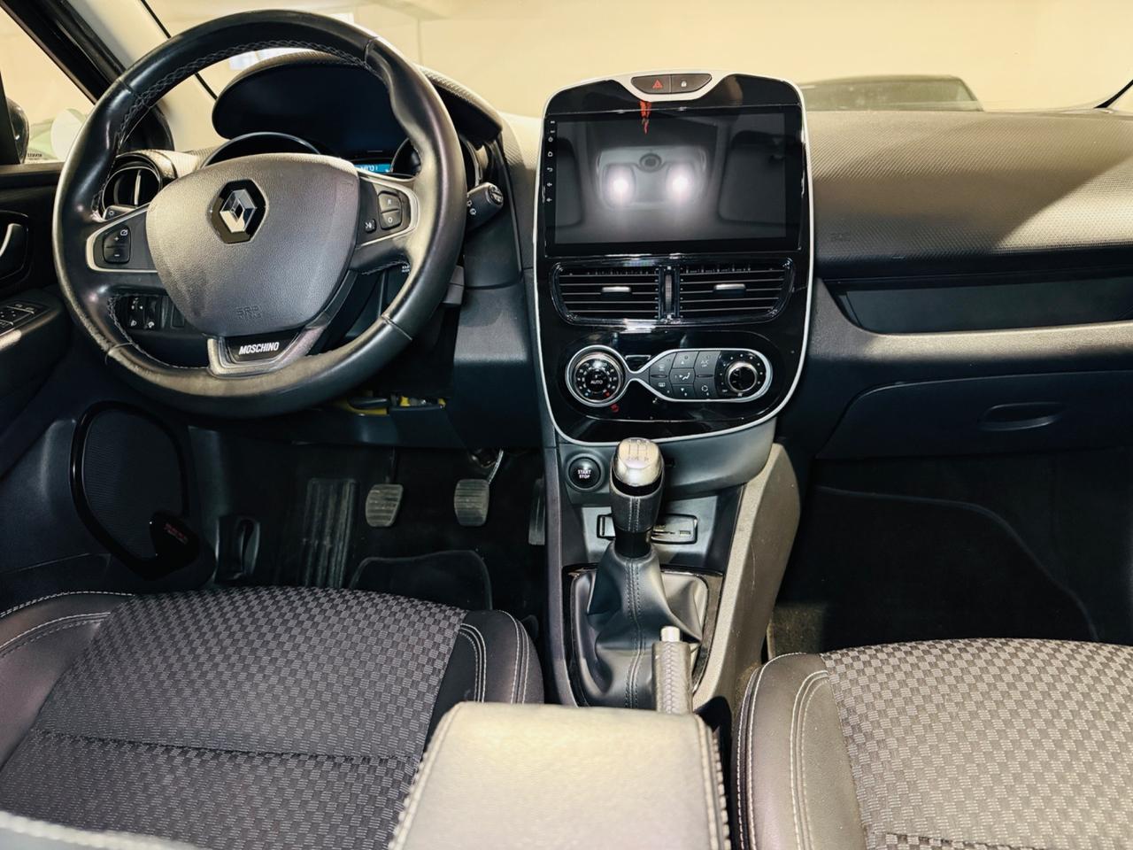 Renault CLIO 1.5 DCI 90CV*NEOPATENTATI*