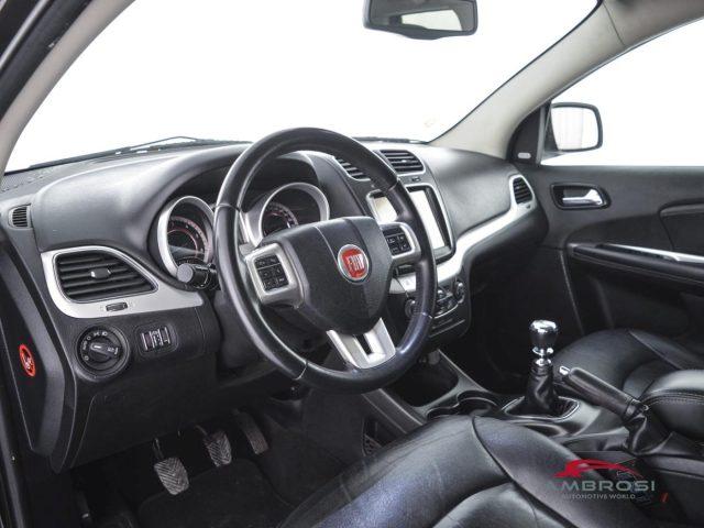 FIAT Freemont 2.0 Multijet 170 CV Cross