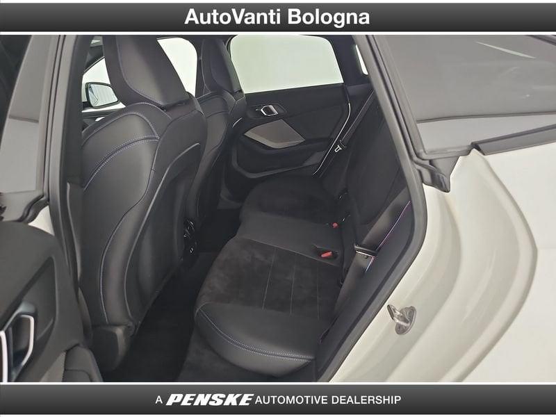 BMW Serie 2 Gran Coupe 218d Gran Coupe MSport Pro auto