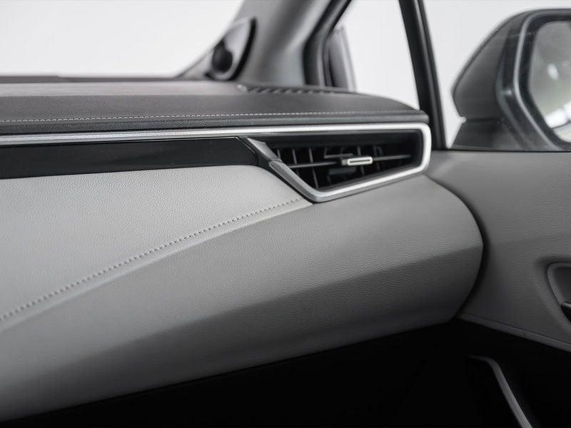 Toyota Corolla 2.0 Hybrid Lounge