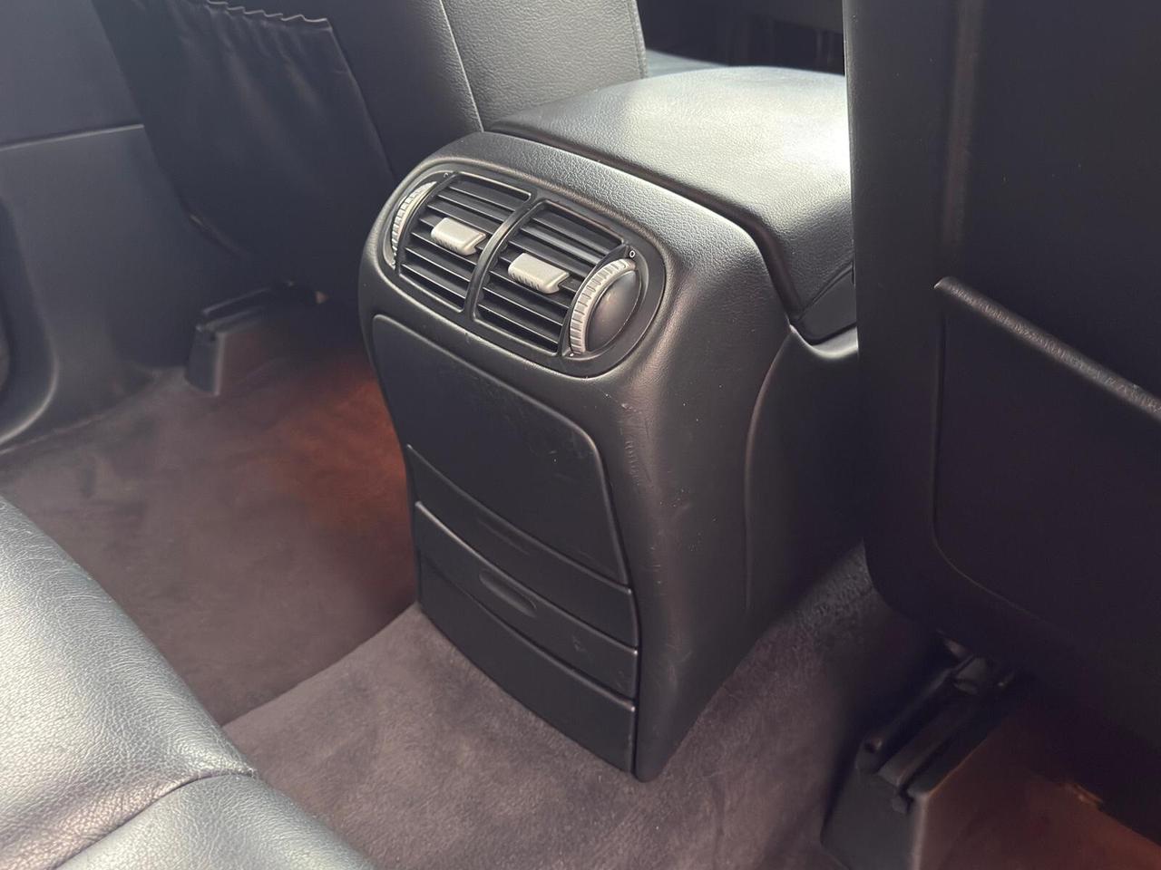 Porsche Cayenne 3.2 V6 cat impianto gpl