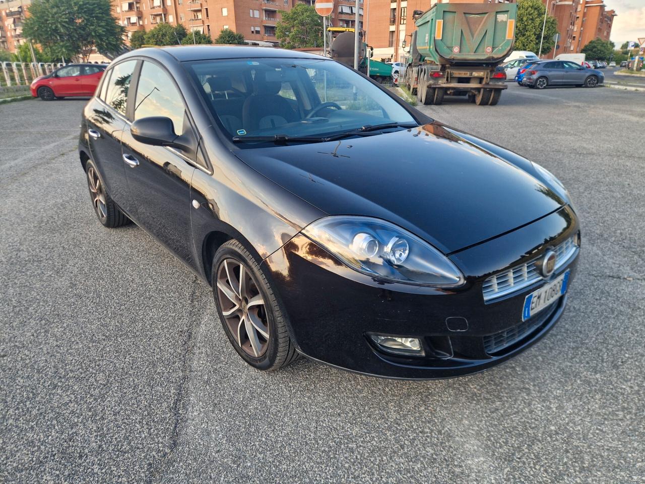 Fiat Bravo 1.6 120cv Distribuzione fatta