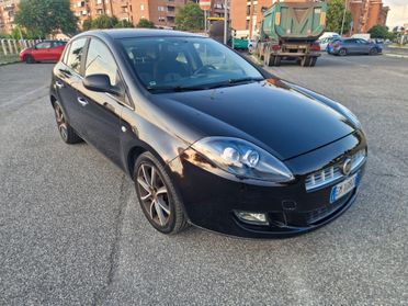 Fiat Bravo 1.6 120cv Distribuzione fatta