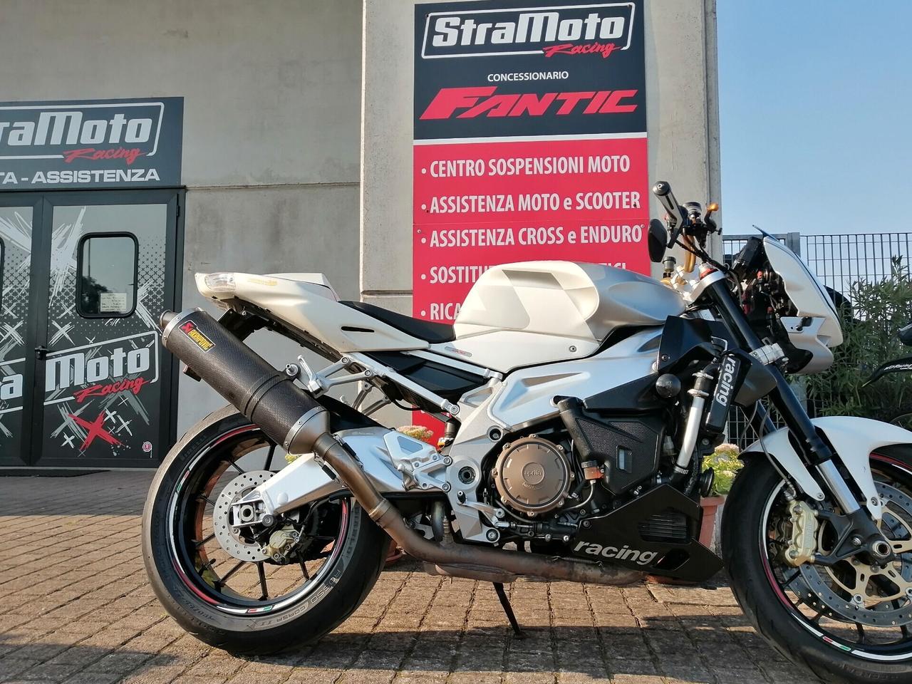 Aprilia Tuono 1000