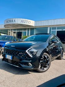 Kia Sportage 1.6 CRDi MHEV AWD DCT GT-line Plus