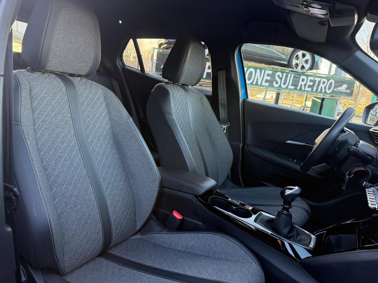 Peugeot 2008 2008 1.2 puretech Allure s&s 100cv