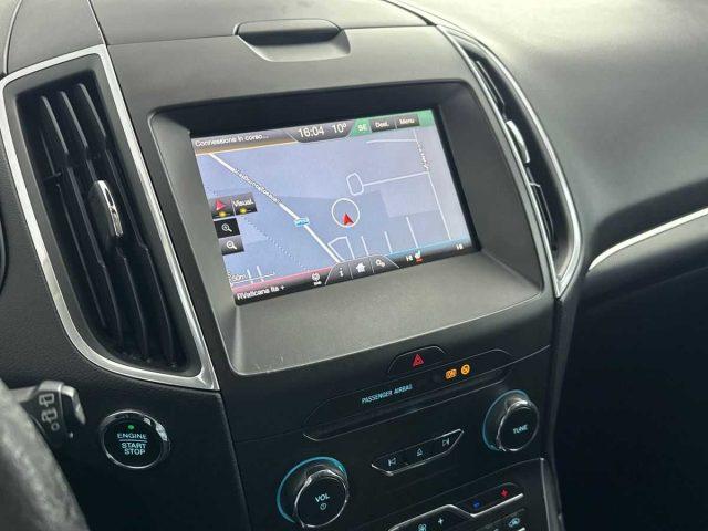 FORD S-Max 2.0 TDCi 150CV Start&Stop Powershift Business