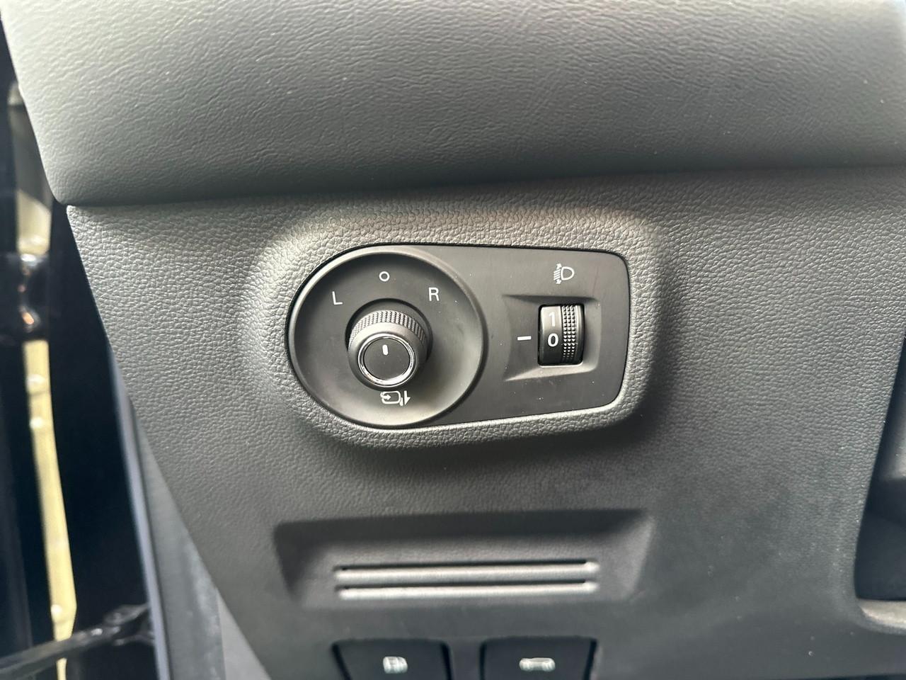 MG ZS 2021 - ZS 1.5 Comfort