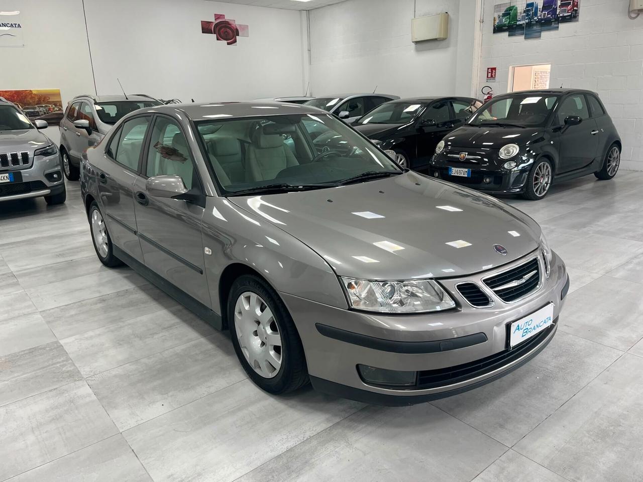 Saab 9-3 1.8i