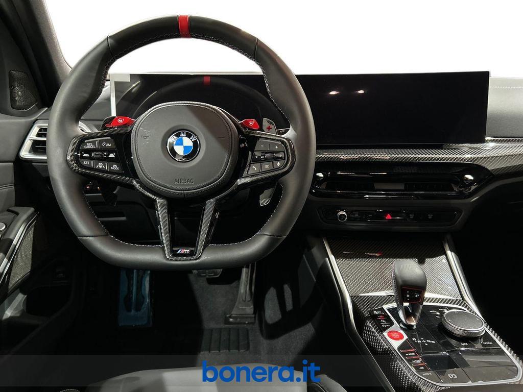 BMW M3 Berlina 3.0 Competition M xDrive Steptronic