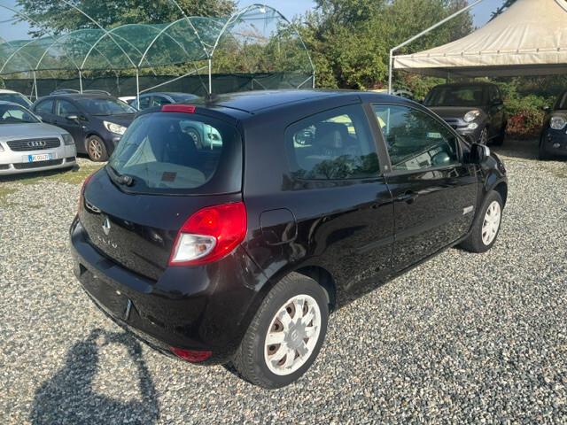 Renault Clio 1.2 16V 3 porte GPL Dynamique