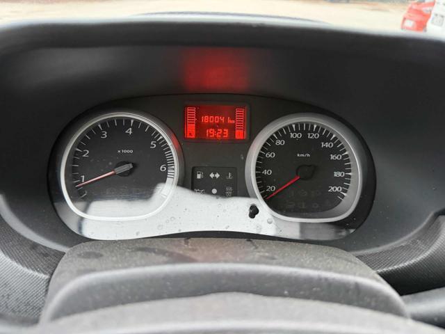 DACIA Duster 1.5 dCi 110CV 4x2 Lauréate senza lavoro da fare