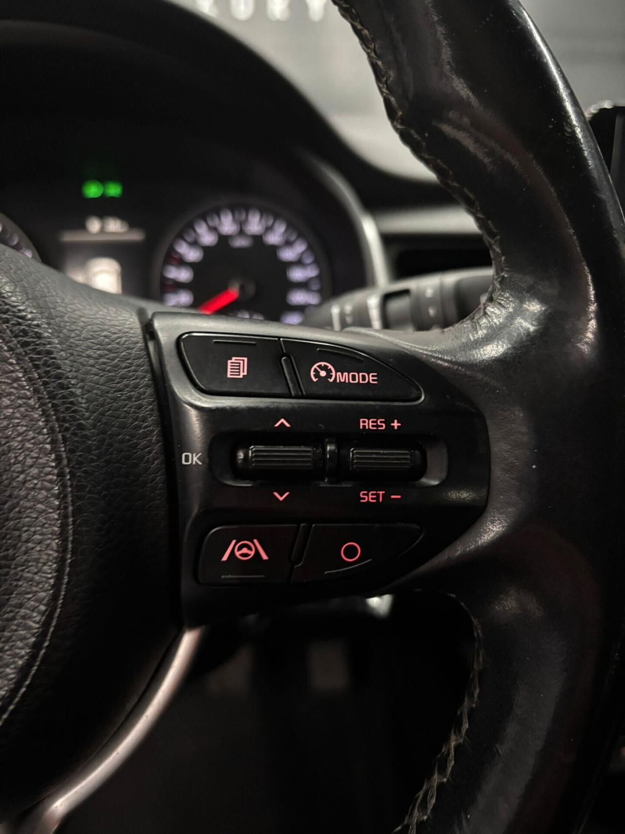 Kia Stonic 1.2 DPI ECO GPL Style 82CV