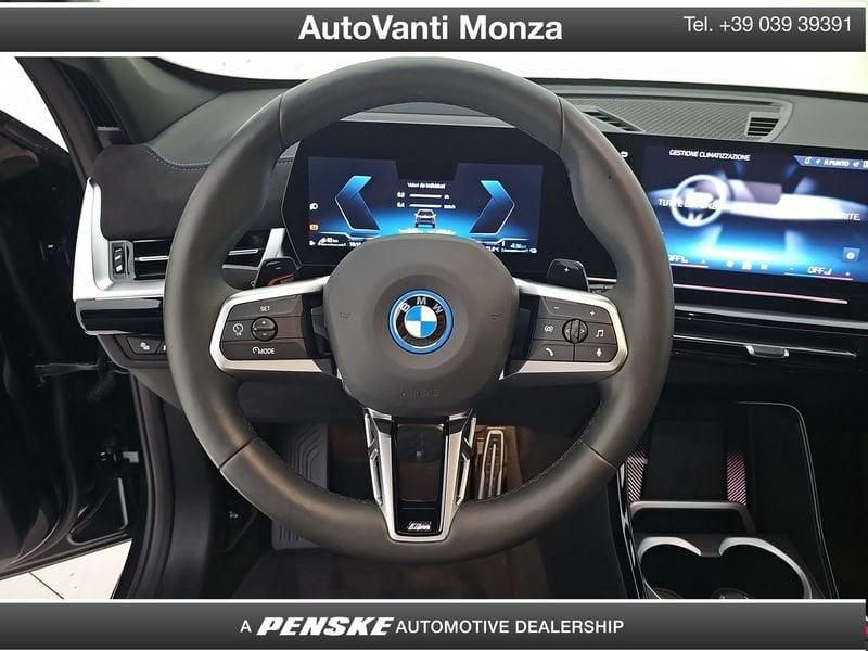 BMW X1 X1 xdrive 25e MSport Pro auto
