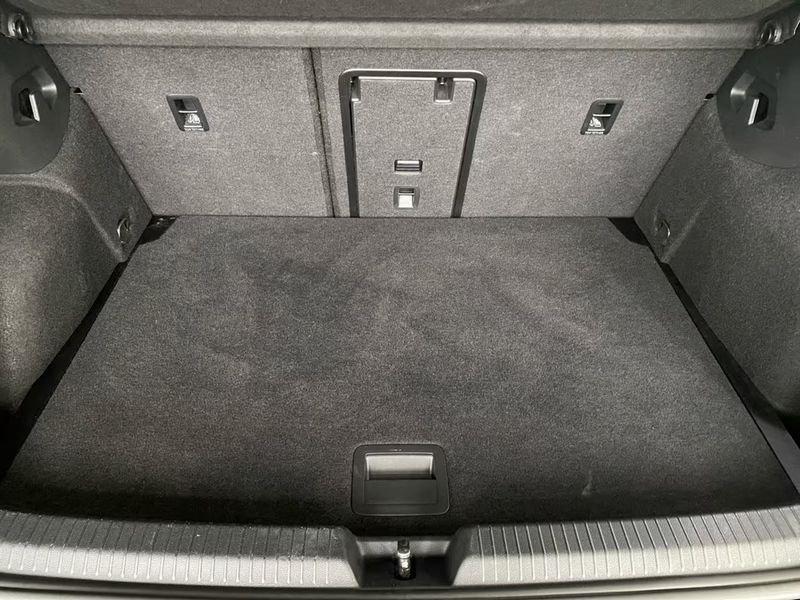 Volkswagen Golf Golf 2.0 TSI GTI DSG IQLIGHT LED HEAD-UP NAVI