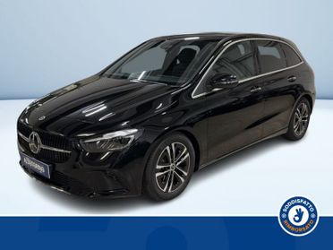 Mercedes-Benz Classe B 180d Automatic Advanced Plus Progressive