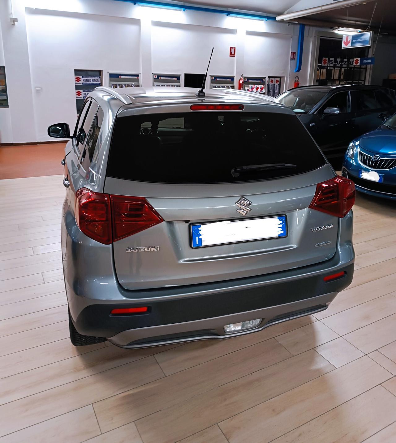 Suzuki Vitara 1.0 Boosterjet 4WD AllGrip Cool