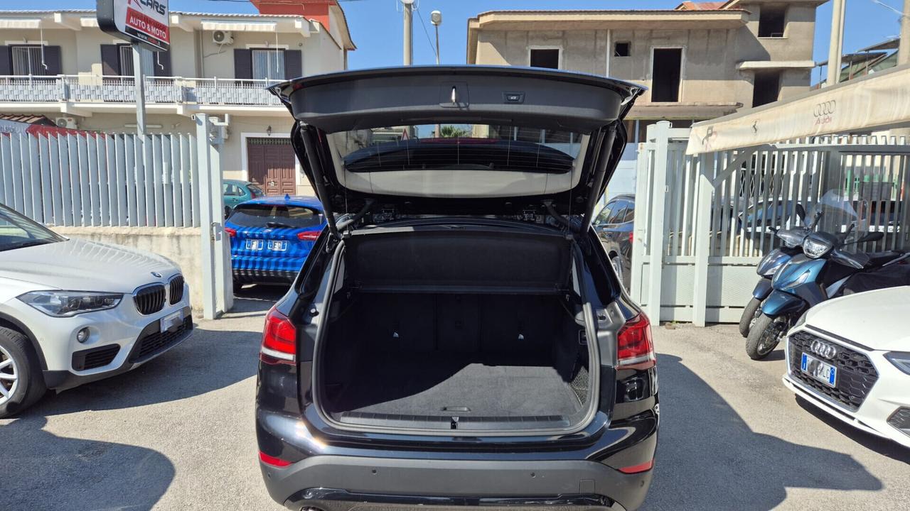 Bmw X1 sDrive18d Business Advantage