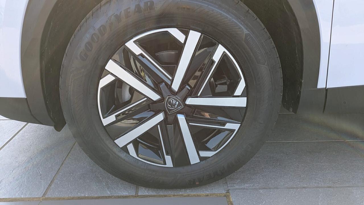 Peugeot 2008 100 STYLE 8 ANNI DI GARANZIA ALLURE CARE
