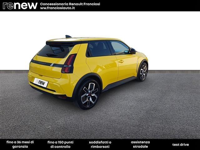 RENAULT Other Renault 5 E-Tech Techno urban range 120cv