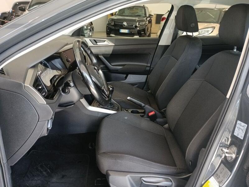 Volkswagen Polo 1.0 EVO 59kW Comfortline BMT