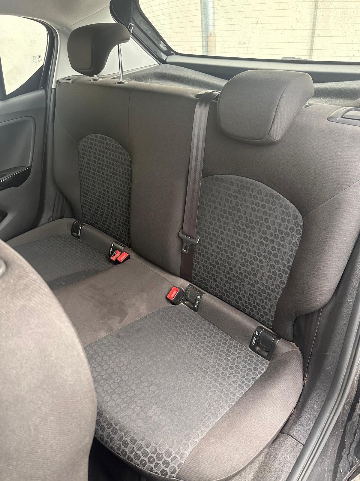 Opel Corsa 1.4 90CV GPL Tech 5 porte Advance