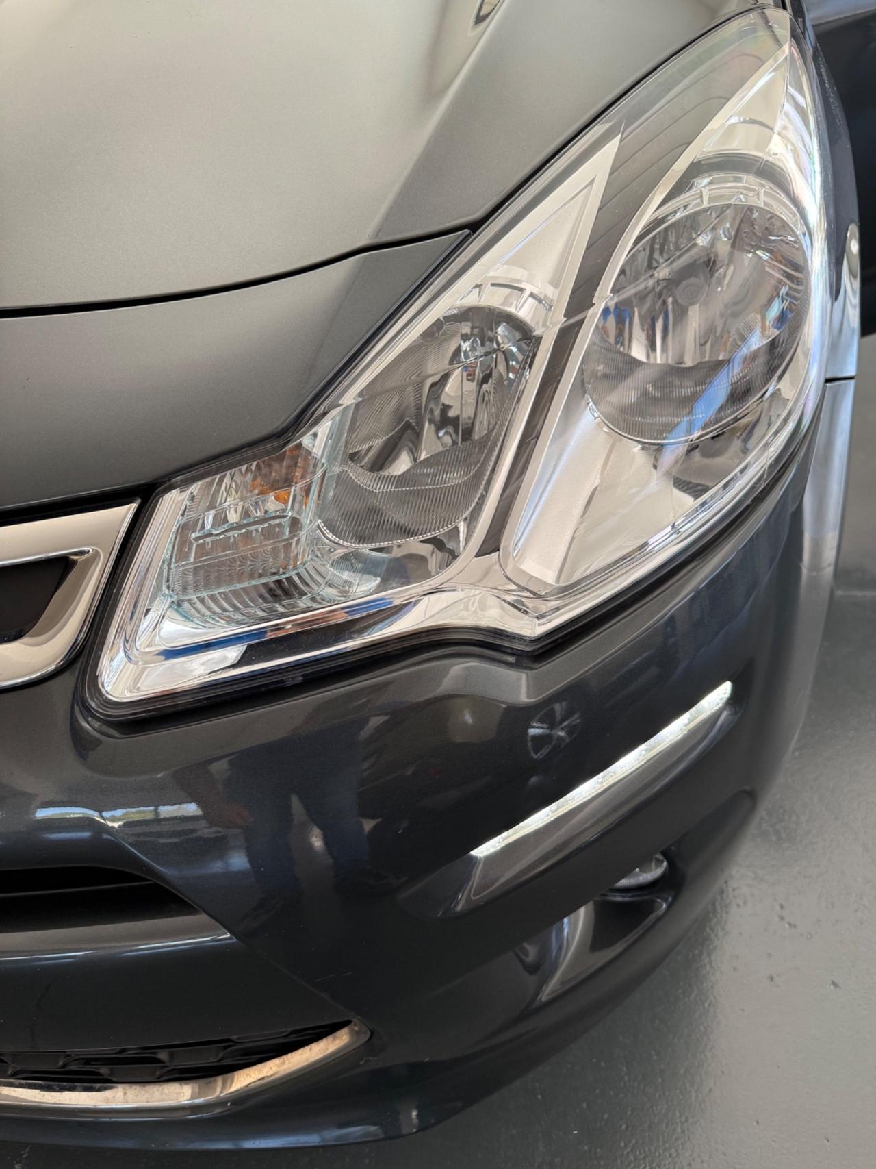 Citroen C3 PureTech 82 Feel Edition