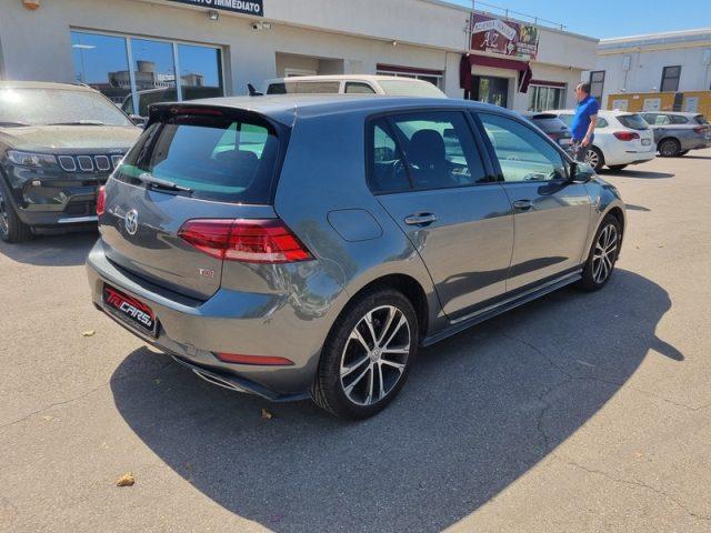 VOLKSWAGEN Golf 1.6 TDI 115 CV 5p. R LINE PERMUTE