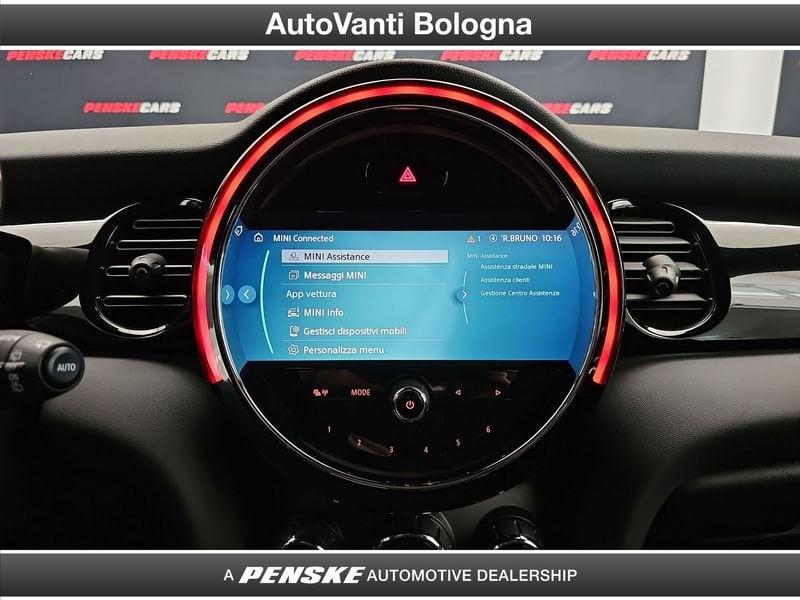 MINI Cooper SE Cooper SE