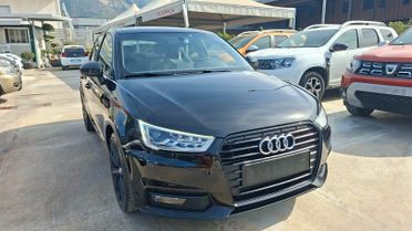 Audi A1 1.0 Benzina AUTOMATICA