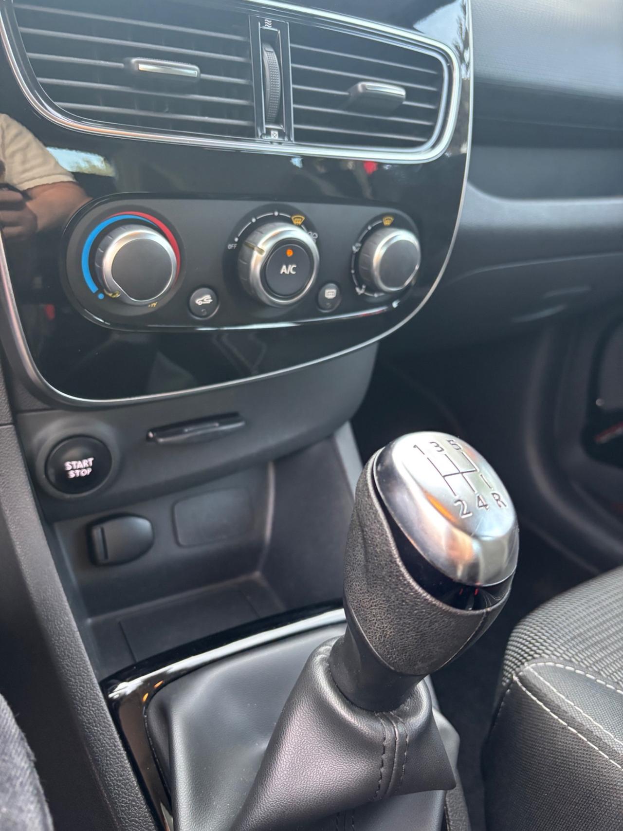 Renault Clio dCi 8V 75CV Start&Stop 5 porte Energy Zen