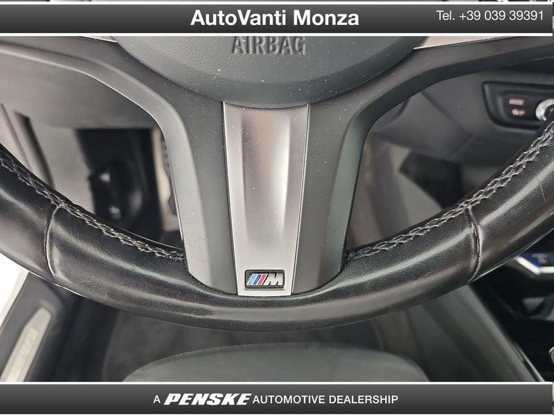BMW Serie 1 118i Msport 136cv auto
